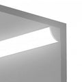 Surface mounting clamp for profile PXG-1616 3