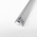 Surface mounting clamp for profile PXG-1616 5