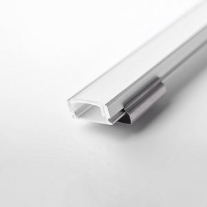 Grapa para montaje en superficie de perfil PXG-204 (5)