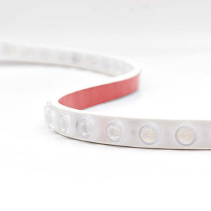 Bañador LED flexible monocolor 24V DC - 5 metros - 2700K - IP67 - Barcelona Led-