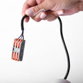 Microwave sensor for LED hoods B8137 3