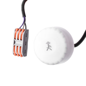 Sensor microondas para campanas LED B8137-B8138 - Barcelona Led-