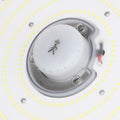 Microwave sensor for LED hoods B8137 5
