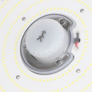 Sensor microondas para campanas LED B8137-B8138 - Barcelona Led-