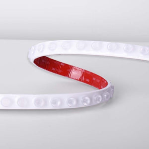 Bañador LED flexible RGB 24V DC - 5 metros - IP67 - Barcelona Led-
