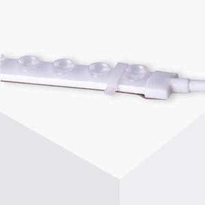 Grapa de silicona para Bañador Flexible (3)