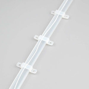 Grapa de silicona para Bañador Flexible - Barcelona Led-