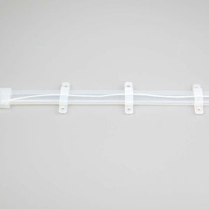 Grapa de silicona para Bañador Flexible - Barcelona Led-