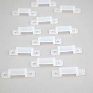 Grapa de silicona para Bañador Flexible - Barcelona Led-