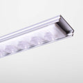 Aluminum profile for flexible swimsuit 4