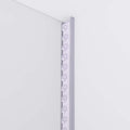 Aluminum profile for flexible swimsuit 5