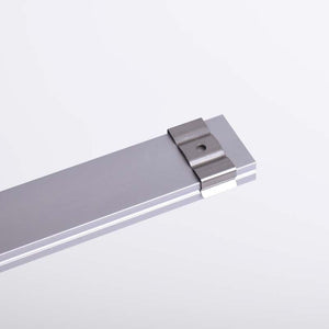 Perfil de aluminio para Bañador Flexible (5)