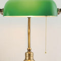 Vintage table lamp