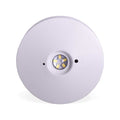 LED Emergency and Permanent Surface Light 150lm 2.5W - 3 hours IP20 3