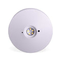 LED Emergency and Permanent Surface Light 150lm 2.5W - 3 hours IP20 3