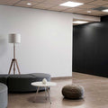 LED Emergency and Permanent Surface Light 150lm 2.5W - 3 hours IP20 4