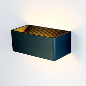 Aplique de pared LED nórdico "KARTIO" 6W 590 Lumens (8)