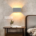 Nordic LED wall light