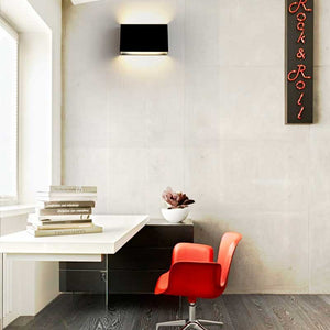 Aplique de pared LED nórdico "KARTIO" 6W 590 Lumens (10)