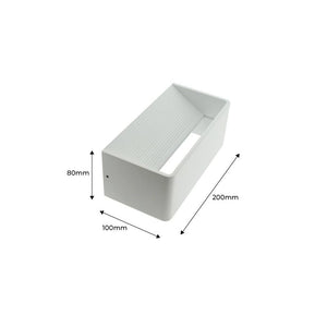 Aplique de pared LED nórdico "KARTIO" 6W 590 Lumens (13)