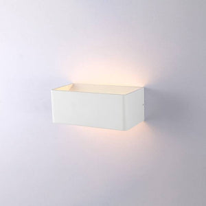 Aplique de pared LED nórdico "KARTIO" 6W 590 Lumens - Barcelona Led-Decoración