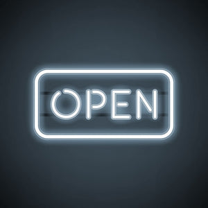 Neón LED flexible 24V DC - 6x13mm - 5 metros - Kit completo - 11W/m - IP67 - Curvatura lateral (12)