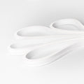 Flexible LED neon 24V DC - 10x18mm - 10 meters - Complete kit - 11W/m - IP67 - Lateral curvature 4