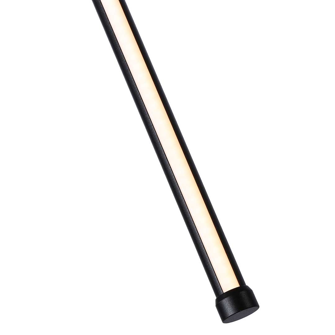 Lampara lineal colgante "ALTI" - 10W (1)