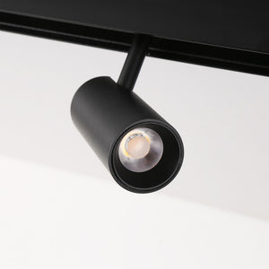 Foco LED para carril magnético 48V - 6W (11)