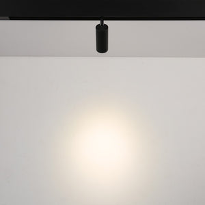 Foco LED para carril magnético 48V - 6W (16)