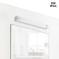 Applique LED per specchio da bagno - 5W 3
