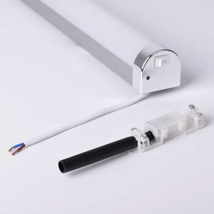 Aplique espejo baño LED - 5W (5)