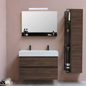Aplique espejo baño LED - 5W - Barcelona Led-