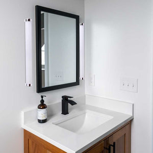 Aplique espejo baño LED - 15W - 60cm - Barcelona Led-Decoración
