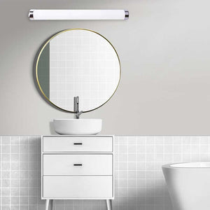 Aplique espejo baño LED - 15W - 60cm - Barcelona Led-Decoración