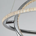 LED-Pendelleuchte