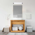 Applique LED per specchio da bagno - 5W 2