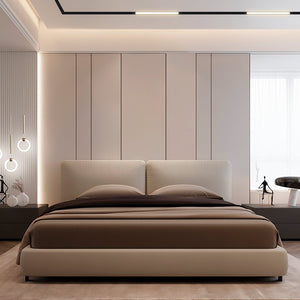 Luminaria lineal LED opal para carril magnético 48V - 10W (7)