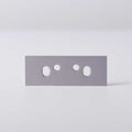 Side covers for swimsuit profile top/bottom - Ref: BPERF18X49 3
