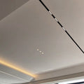 Oprawa liniowa LED do szyny magnetycznej 48V - 6W - UGR 16 3