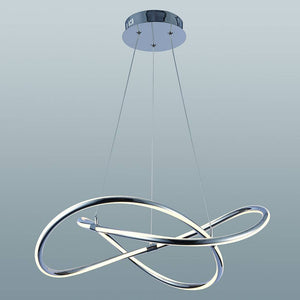 Lámpara colgante LED "SOLMU" 50W (2)