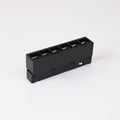 LED lineaire armatuur voor magnetische rail 48V - 6W - UGR 16 5
