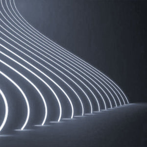 Neón LED flexible 24V DC - 12x12mm - 10 metros - Kit completo - 11W/m - IP67 - Curvatura vertical (11)