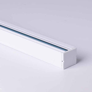 Carril trifásico para focos LED - Barra 2 metros - Barcelona Led-