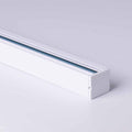 Rail triphasé de 200 cm saillie / suspendu 4