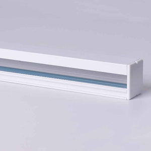 Carril trifásico para focos LED - Barra 2 metros (4)