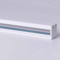Three-phase track for LED spotlights - 2 meter bar 5