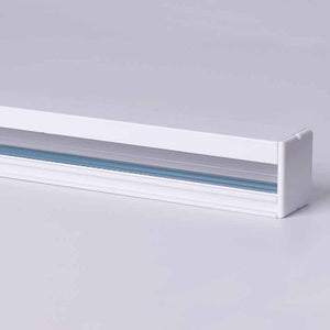 Carril trifásico para focos LED - Barra 2 metros - Barcelona Led-