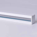 Rail triphasé de 200 cm saillie / suspendu 5