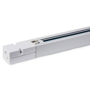 Carril trifásico para focos LED - barra 1 metro - Barcelona Led-